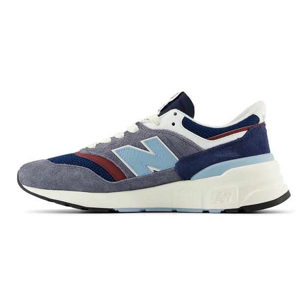 New Balance 997R Turnschuhe