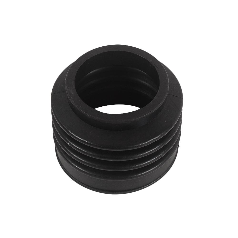 

для BMW R50 R60 R69 R50/2 R60/2 R69S R50S Мотоцикл Резиновый Защитный Чехол Карданного Вала Маятника чёрный