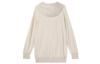 Nike Sweatshirts Women's Wheat Yellow Hooded Moderate Regular DM8944-790