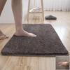 Schwamm Badezimmer Kaschmir Verdickungsmatte Bad Rutschfeste Teppiche In Waschbecken Badewanne Boden Teppich Duschraum Fußmatte Memory-Schaum 3D-Pad