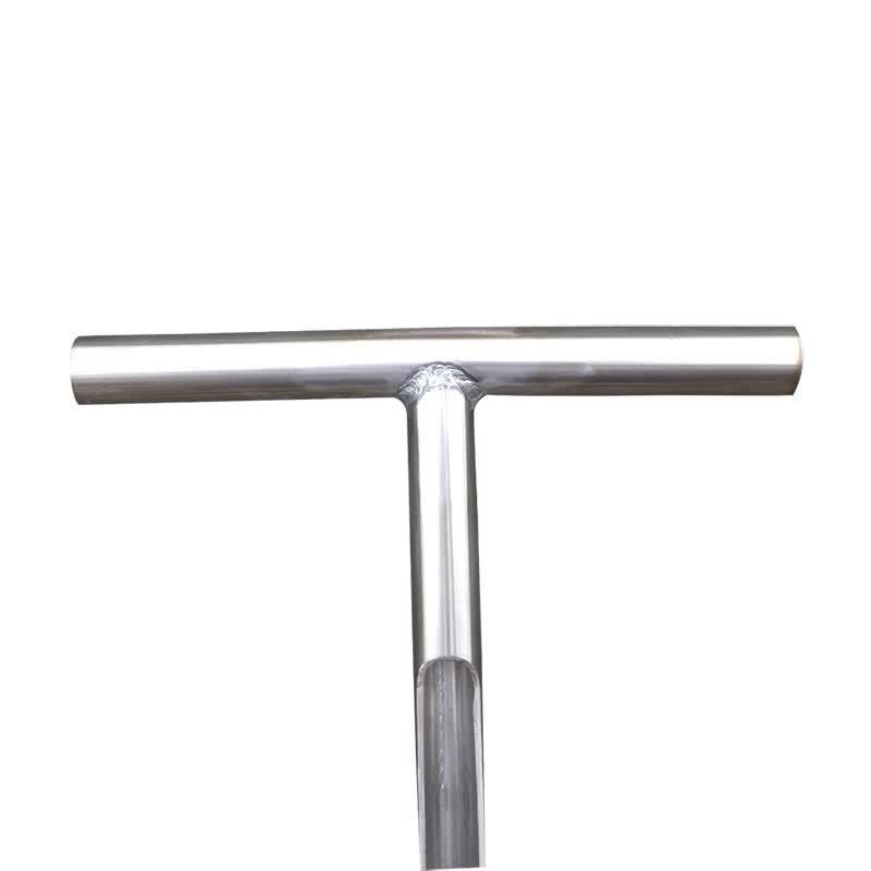 304 Stainless Steel T-Handle Powder Sampler