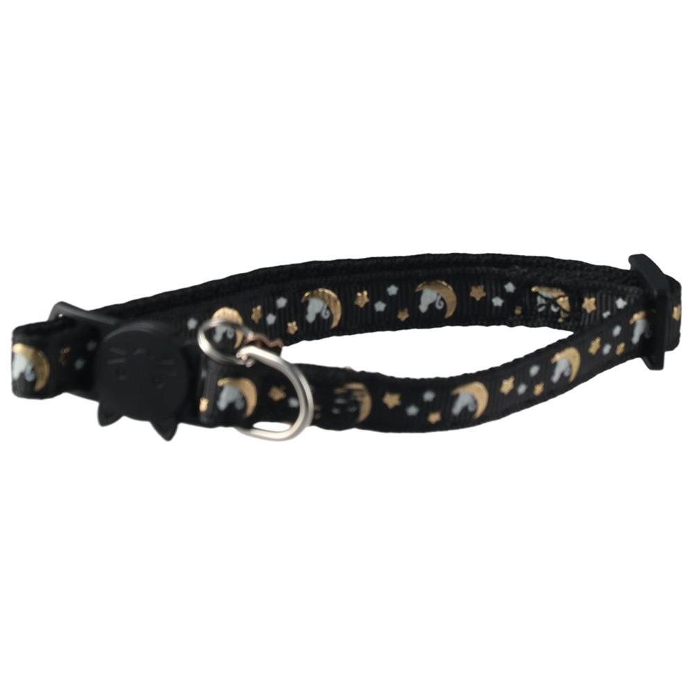 

Обеспечивает безопасность и стильность собак. Ошейники для кошек, светящиеся в темноте. Регулируемый ошейник. Ошейники для домашних животных.