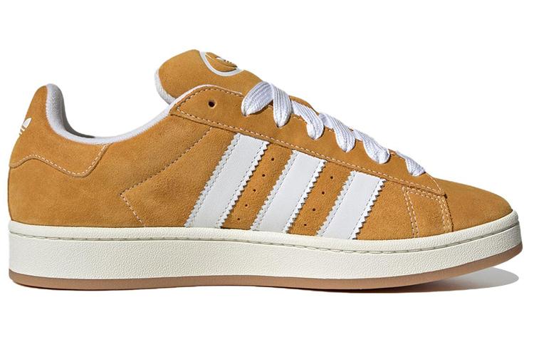 Campus Adidas Originals 00s 'Mustard Gum' H03473