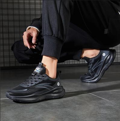 Sneakers Couple New Korean Version Mesh Platform Shoes Breathable Comfortable Fashion Trend Casual Running Shoes