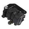 1Pcs 100-125cc Engine Rear Brake Caliper Dedicated Single-Piece Motorcycle Rear Disc Hydraulic Left/Right Brake Caliper Assembly