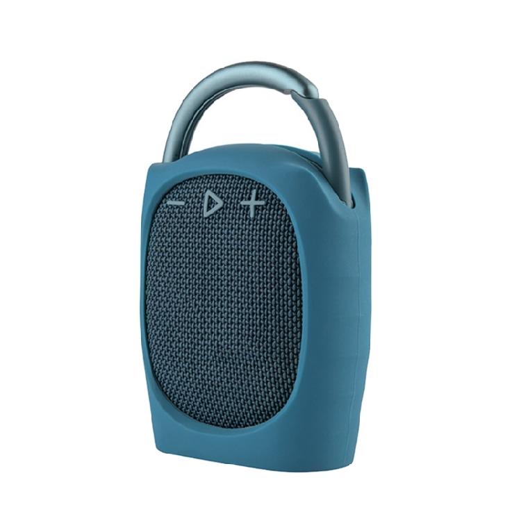 Silicone for Case Cover for Clip 4 Loudspeaker Protective Travel for Case Storag