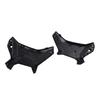 Side Frame Panel Fairings Cover For Yamaha Tenere 700 T700S 2025-2026 Black