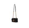 PINKO Love One Mini Al PLTT Bag