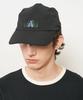 GENERALIDEA Unisex Ripstop Camp Cap [4 Colors] / Gf1Ucp002