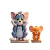 New POP MART Tom & Jerry Forbidden Compass Series Figures Single Blind Box PPMT-2505-0026