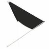 Retractable Awning 400*150 Cm Anthracite