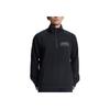 Under Armour EF Loose Fit Mock Neck Pullover Long Sleeve Sweatshirt Men sweatshirt 6010179-001
