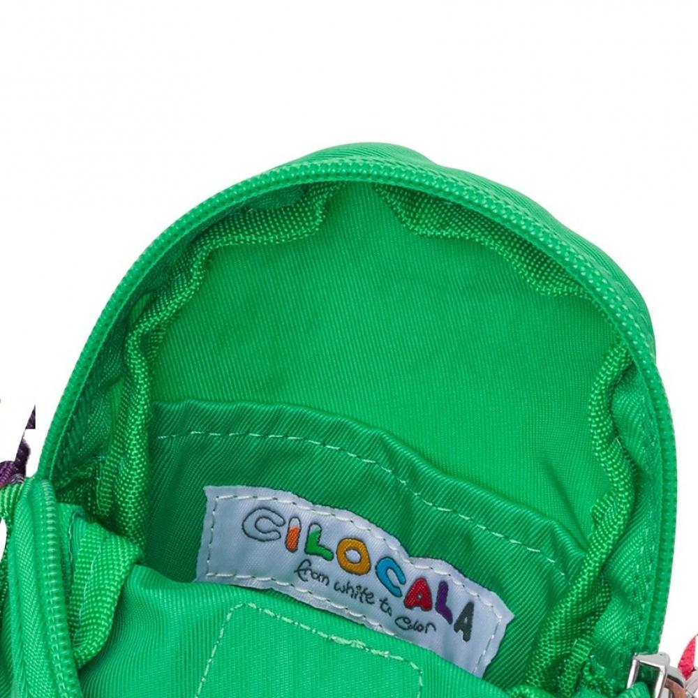 Cilocala Gift Packman Lime