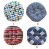 Outdoor Garden Patio Home Kitchen Office Sofa Chair Seat Soft Cushion Pad (Size:40cm)