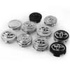4 stuks 56/62 mm Auto Wielnaafdop Voor Toyota Yaris Prius Rav4 Land Cruiser Highlander TRD Corolla C-HR Aygo Auto Accessoires