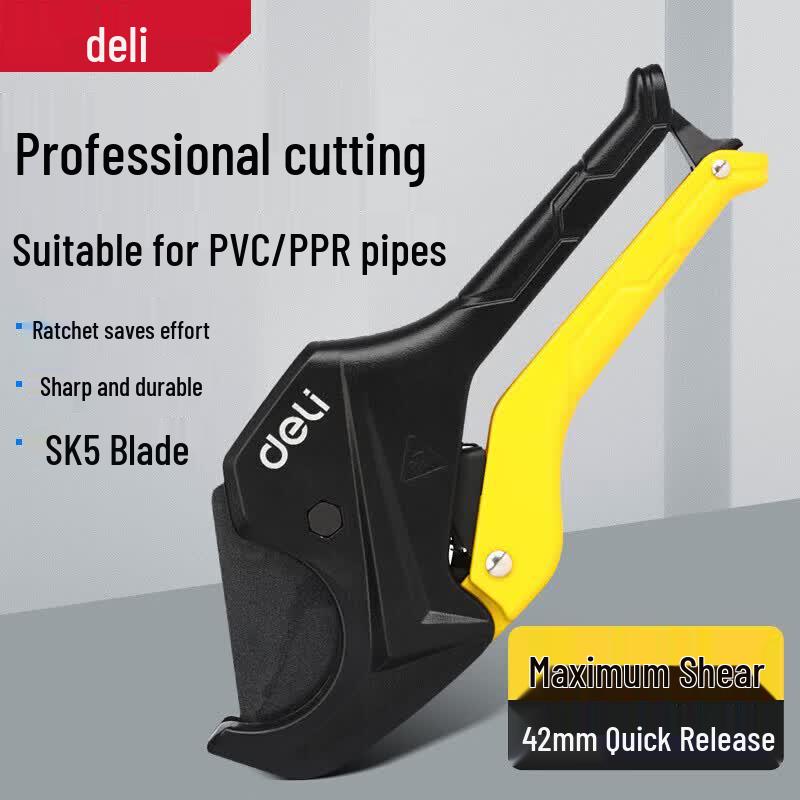 Deli Pipe Cutter