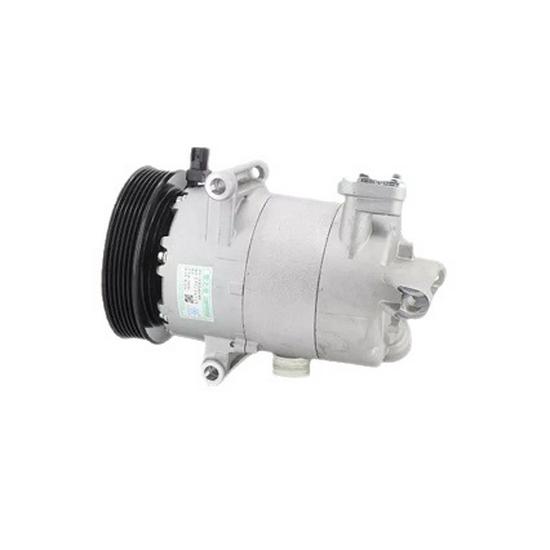 Fiat Ducato AC Compressor