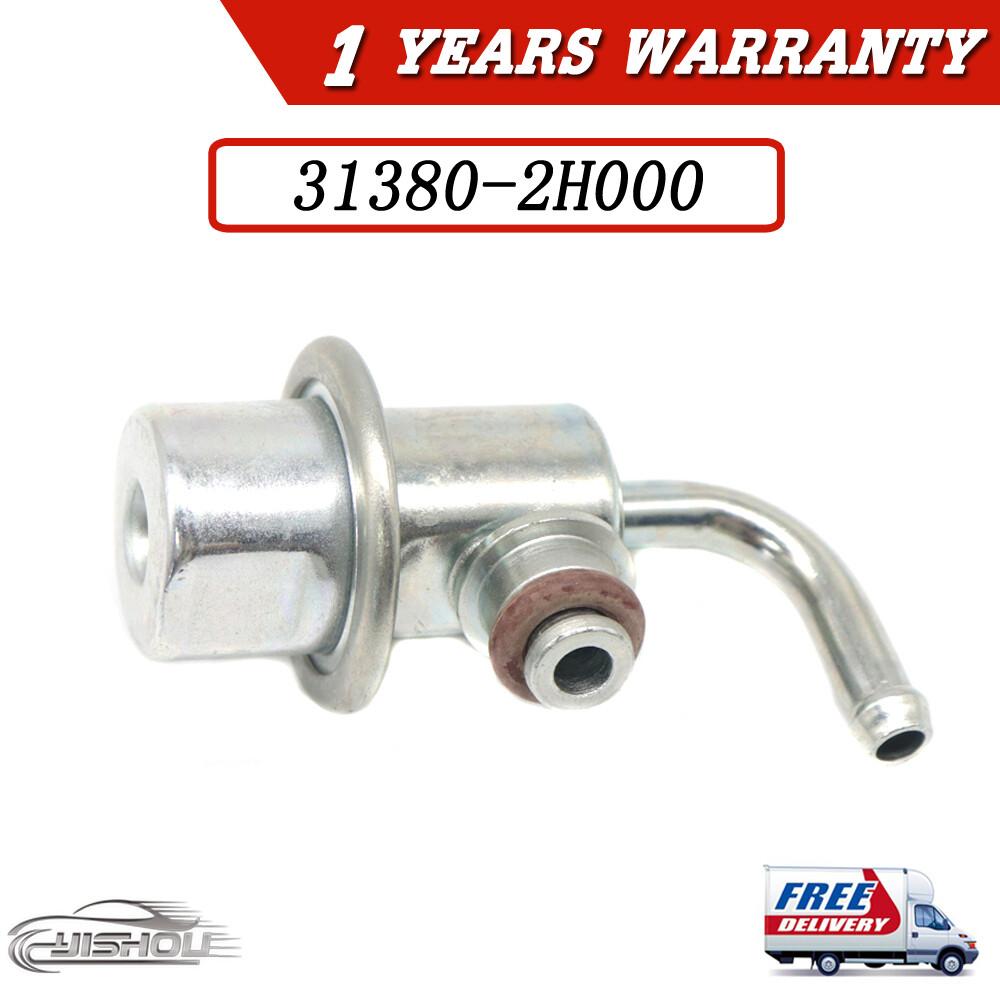 Новый датчик регулятора давления топлива 31380-2H000 Подходит для Hyundai Elantra Kia Forte