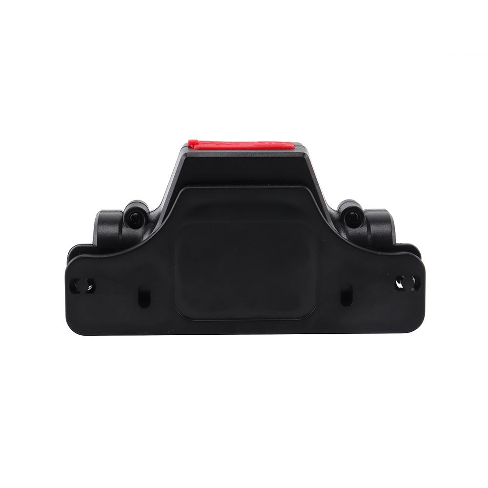 Posizionatore Laser per Bilanciatrice Ruote Linea Infrarossa Indicazione Punto Blocco Piombo Laser per Bilanciamento Pneumatici