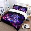 "Cosmic Power Unleashed" Bedding sets Duvet covers Pillowcases(1* Duvet Cover 2* Pillowcases without duvet insert)