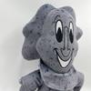 25cm Nuovo Peluche di Gabriel Gioco Ultrakill Bambola Peluche di Gabriel Morbido Ripieno Giocattolo da Collezione Periferico di Peluche per Regali di Compleanno