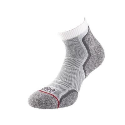Mens Run Ankle Socks