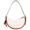 New Women's Luna 27 Handbag CK736-B4VW1