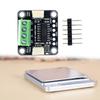 NAU7802 24 Bit Data Conversion Pressure Module Analog to Digital Module Suitable for Industrial Automation