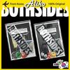 [pre-order] (NCT DREAM) NCT JNJM 1st Mini Album - BOTH SIDES (EVIDENCE Ver.)