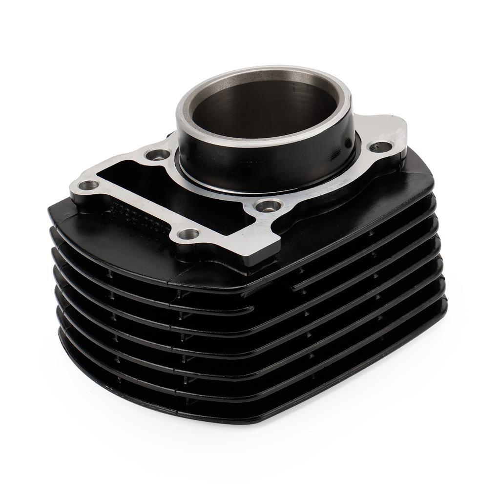 Kit Garnituri Set Inele Piston Cilindru 58mm Pentru Yamaha FZ-16 FZ16 2010 - 2015