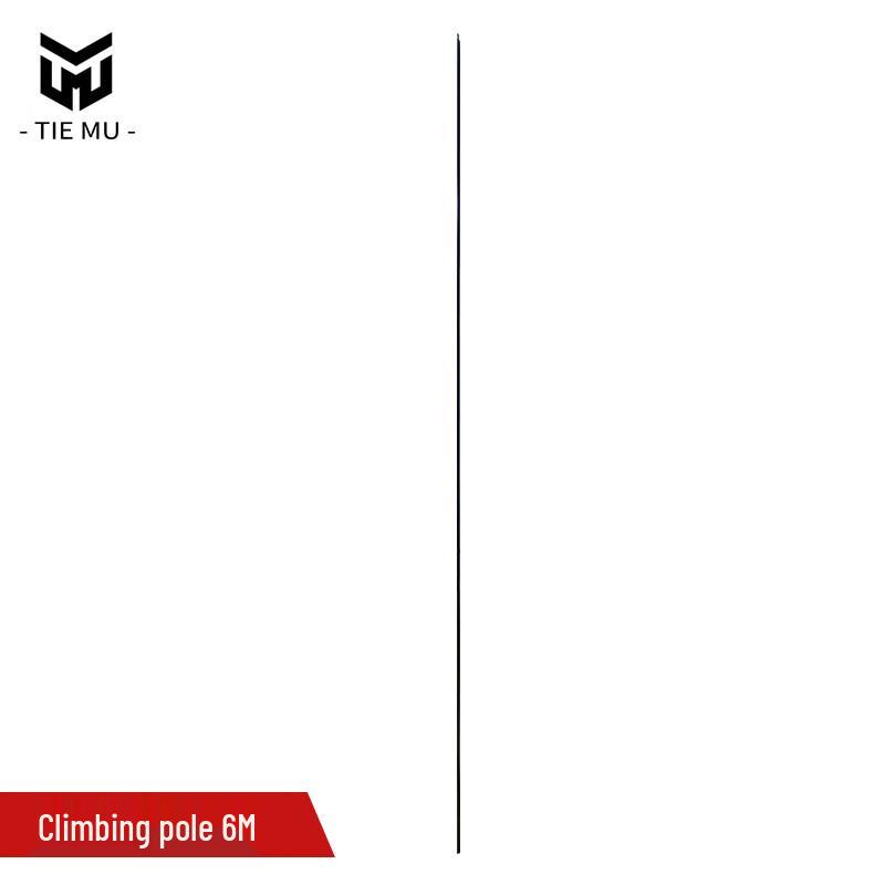 Outdoor Climbing & Obstacle Training Equipment