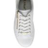 Lotus Shoes Womens/Ladies Alessia Zip Trainers
