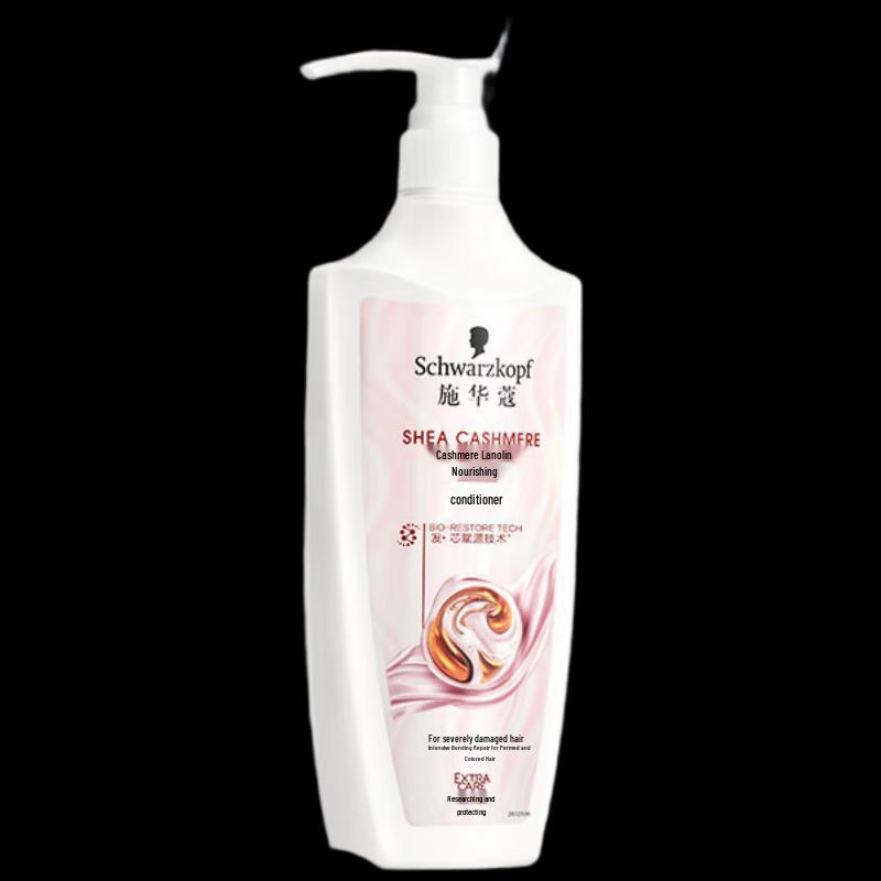 

Schwarzkopf Кашемировый питательный кондиционер для волос