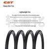 CST 27.5 Inch Bicycle Tires and Inner Tubes