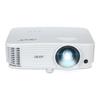 Acer P1257i - DLP Projector - Portable - 3D - 4500 Lumens - XGA (1024 X 768) - 4:3 - Wi-Fi / MiracastAcer P1257i. Brightness of the