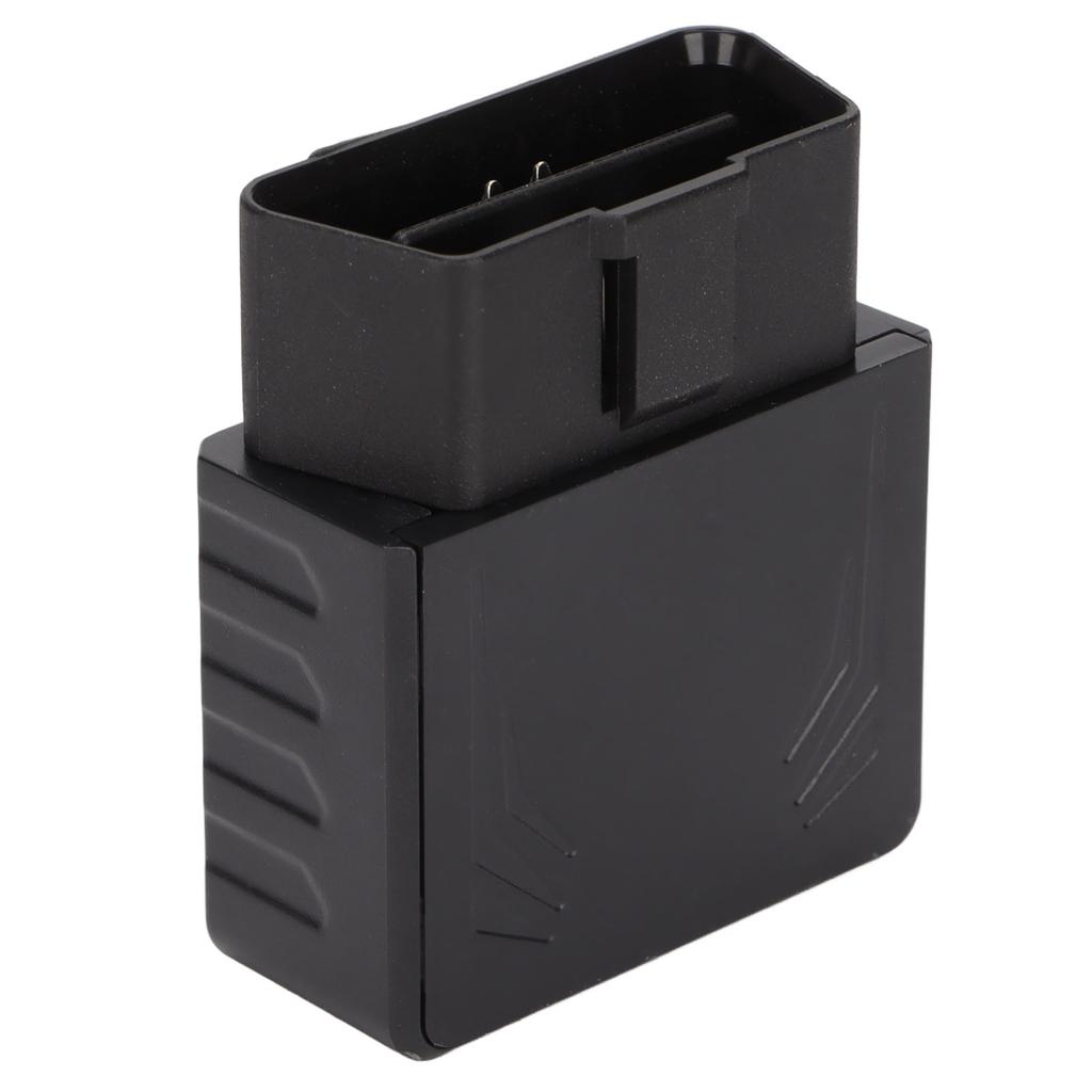 TK306 Localisateur de Voiture Mini GSM GPRS Dispositif de Suivi de Positionnement en Temps Réel pour Véhicules Camions