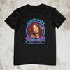 Chaka Khan Men Tshirt Black Cotton Tee All Sizes S5Xl Unisex T-Shirt