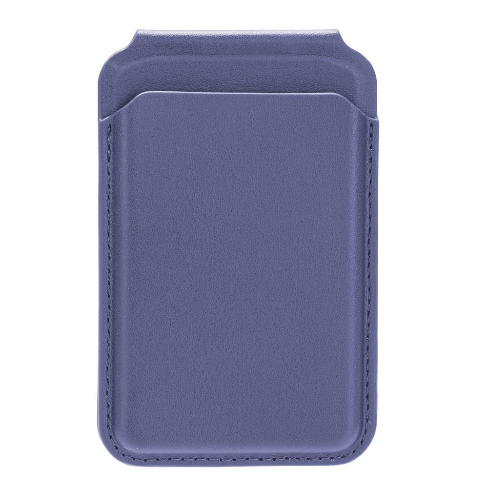 Magnetic Rotating Card Holder Wallet for iPhone 13/14/15