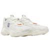 Reebok Royal Turbo Impulse Cln Casual Low-Top Sneakers Unisex sneakers White Blue FW5216