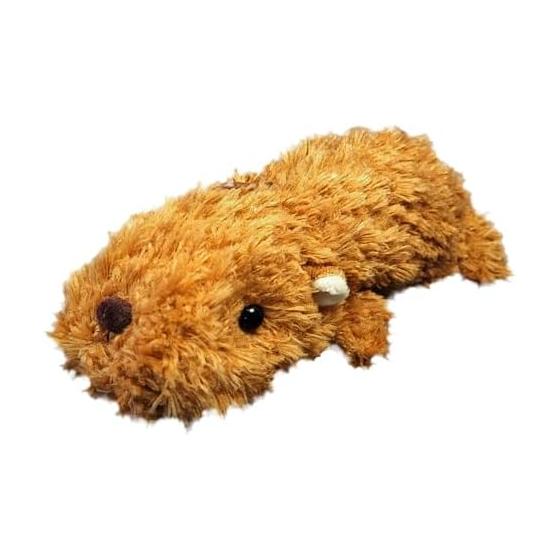 Animal Land Plush Animal Pen Case (Capybara BR)