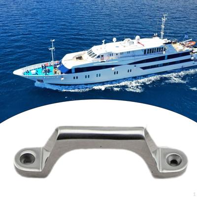 Grab Handle Handrail Easy To Install Multipurpose Hand Rail Door for Campers Trailers