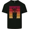 Ein Lama mit Sonnenbrille Kinder T-Shirt Kinder