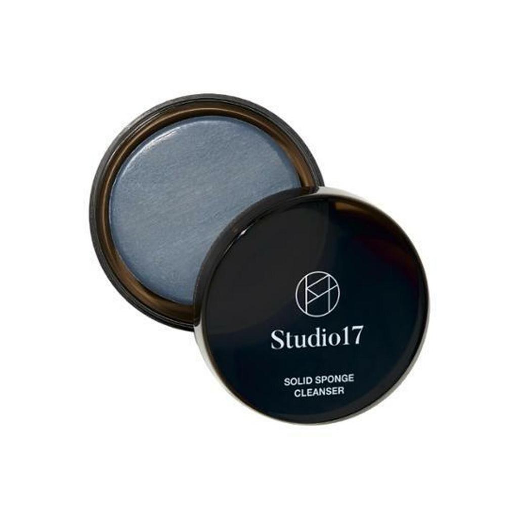 STUDIO17 Pinsel- und Puffreiniger