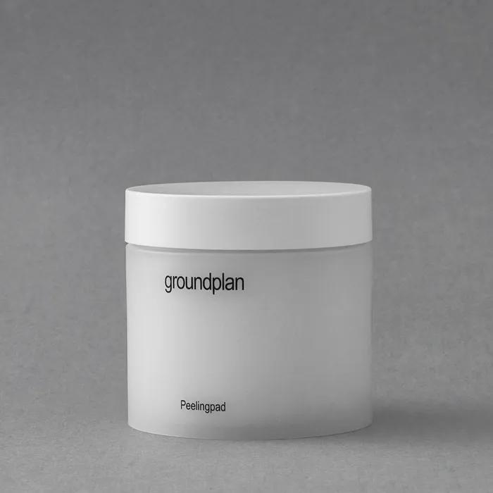Soft Peeling Pads 50p