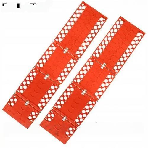 Протиковзкий килимок під колеса протибуксувальний автомобільний 77см Mil-tec