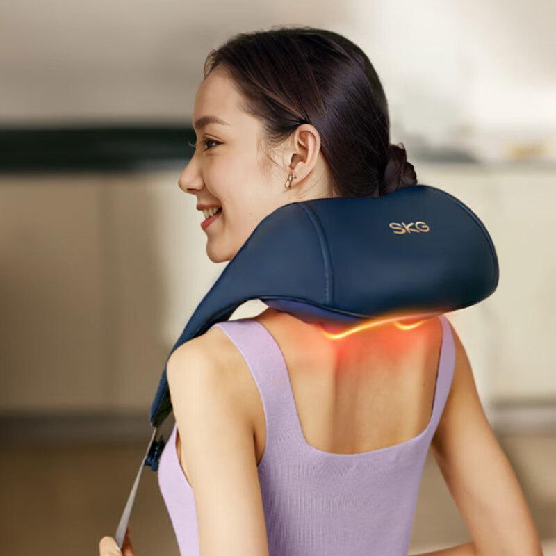 

SKG H3 Series Massage Shawl