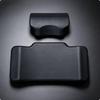 Motorcycle Top Box Backrest Soft Case Wear-Resistant