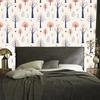 Autumn Landscape Wallpaper In Scandinavian Style 50x1000