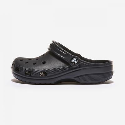 Classic Clogs Crs10001 Black