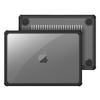 Ultra-Thin TPU Laptop Case MacBook Air Pro Neo 13-inch Shockproof Lightweight Protective Cover